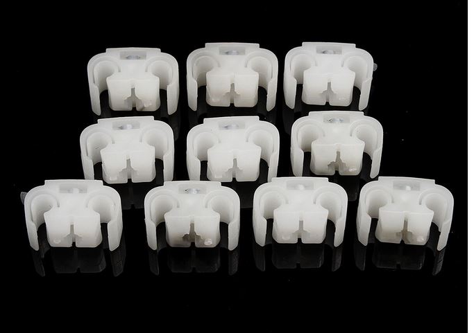 Brake Line Clips for VW Corrado 1989-1995