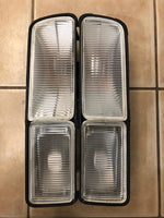 VR6/Late Model Fog Light and Turn Signal Combo-Save $5--OUT OF STOCK--Do Not Order