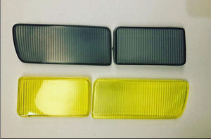 VR6/Late Model Fog Light and Turn Signal Combo-Save $5--OUT OF STOCK--Do Not Order