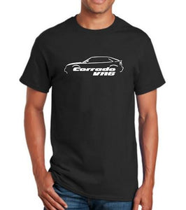 NEW DESIGN-Corrado VR6 Profile Outline--OUT OF STOCKET--DO NOT ORDER