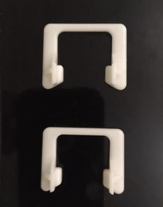 Door Handle Retainer Clips