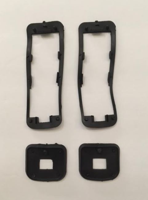 Corrado Door Handle Gasket Set