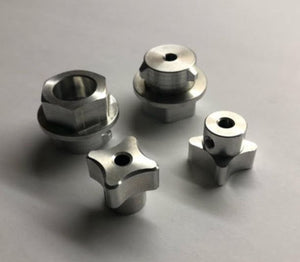 E Code Headlight Adjusters
