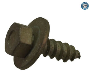 Fender Screw