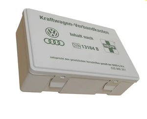 First Aid Kit