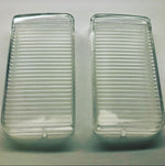 VR6/Late Model Fog Light Lens Set