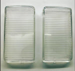 VR6/Late Model Fog Light Lens Set