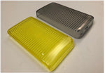 VR6/Late Model Fog Light Lens Set