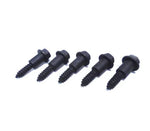 Front Bumper Splitter Bolts