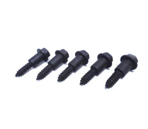 Front Bumper Splitter Bolts