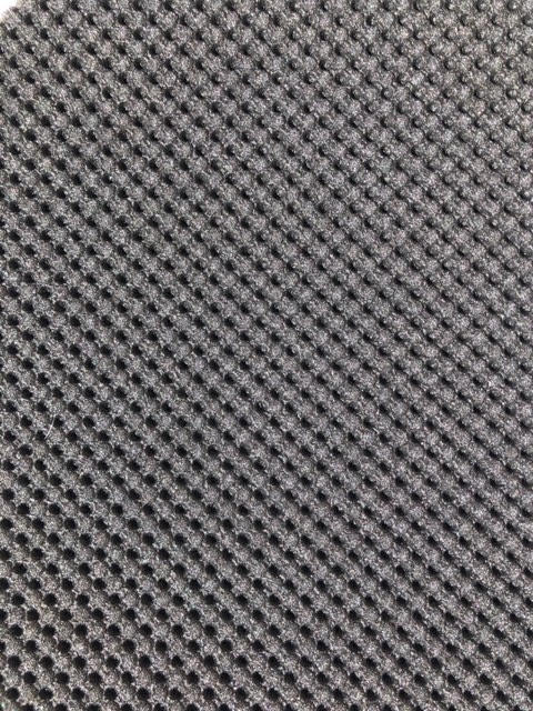 Corrado G60/Early Model Hood Insulation Foam
