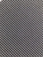 Corrado G60/Early Model Hood Insulation Foam