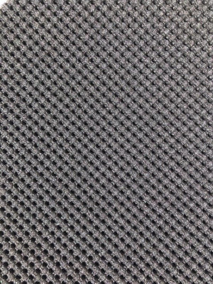 Corrado G60/Early Model Hood Insulation Foam