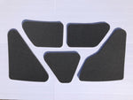 Corrado G60/Early Model Hood Insulation Foam