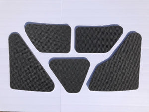 Corrado G60/Early Model Hood Insulation Foam