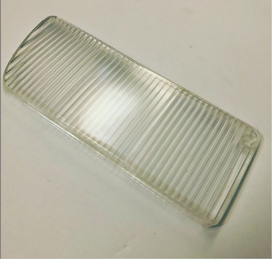 G60/Early Model Turn Signal Lenses