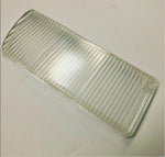 G60/Early Model Turn Signal Lenses