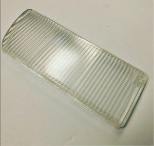 G60/Early Model Turn Signal Lenses