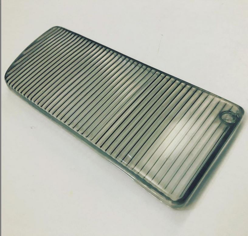 G60/Early Model Turn Signal Lenses