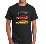 NEW 3 Corrado GERMAN FLAG COLORS--OUT OF STOCK --DO NOT ORDER