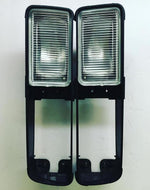 RESTORED VR6/Late Model Fog Housings