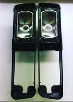 RESTORED VR6/Late Model Fog Housings