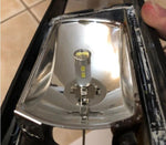 H3 LED Fog Light Bulb for Corrado