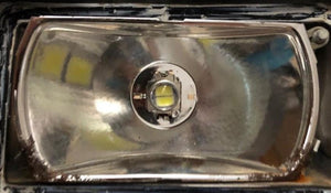 H3 LED Fog Light Bulb for Corrado