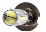 H3 LED Fog Light Bulb for Corrado