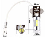 H3 LED Fog Light Bulb for Corrado