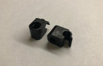 Corrado Hood Relase Cable Clips/Retainers