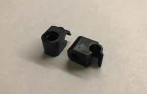 Corrado Hood Relase Cable Clips/Retainers