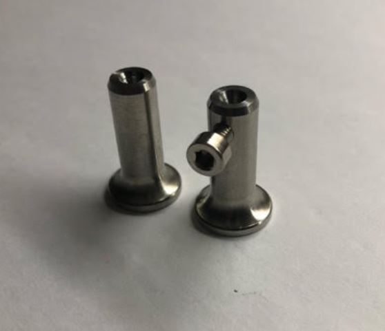 Hood Cable Trumpets/Retainers