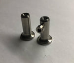 Hood Cable Trumpets/Retainers