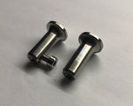 Hood Cable Trumpets/Retainers