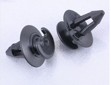 Interior Panel Clips/Retainers