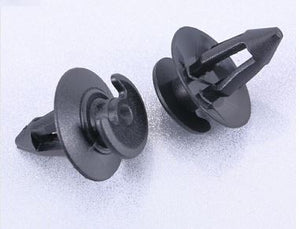Interior Panel Clips/Retainers