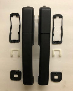 Temporarily--Keyless VW Corrado Door Handles--SOLD OUT