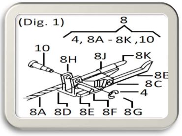 Sunroof Repair Kit 4-Complete Kit--Out of Stock