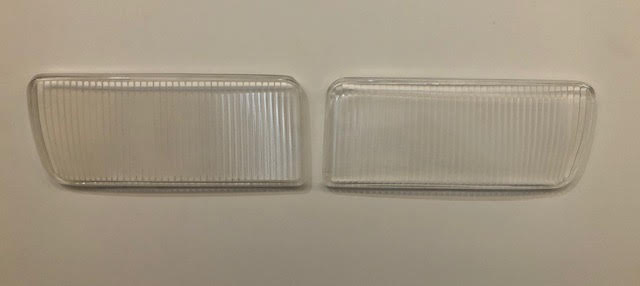 VR6/Late Model Turn Signal Lenses
