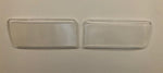 VR6/Late Model Turn Signal Lenses