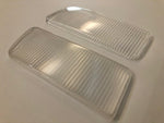 VR6/Late Model Turn Signal Lenses