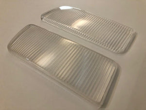 VR6/Late Model Turn Signal Lenses