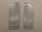 VR6/Late Model Turn Signal Lenses