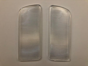 VR6/Late Model Turn Signal Lenses