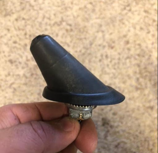 Corrado Antenna Gasket