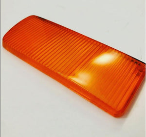 G60/Early Model Turn Signal Lenses