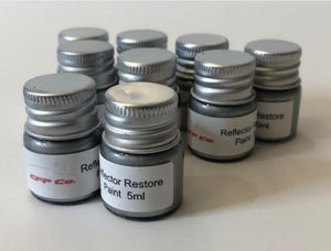 CFP Co. Reflector Restore Paint 5ml Bottle