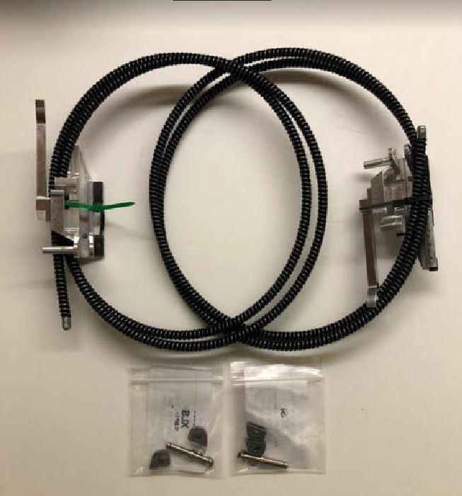 Sunroof Repair Kit 1-Left and Right Sides-Temporarily OUT OF STOCK