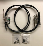 Sunroof Repair Kit 1-Left and Right Sides-Temporarily OUT OF STOCK